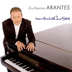 Guilherme Arantes Instrumental