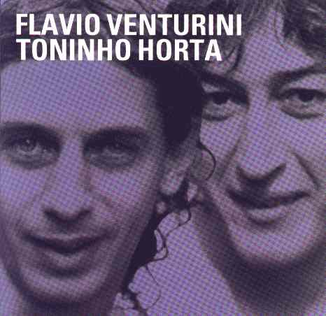 F.Venturini/Toninho Horta - vocal em "Todo Azul do Mar"