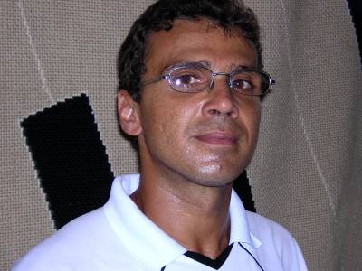 Luis Reis, professor - Veja maior