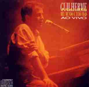 Meu Mundo e Tudo Mais Ao Vivo