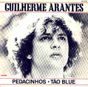 Pedacinhos / T�o Blue